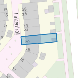 Perceel CPL01-D-4119