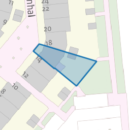 Perceel CPL01-D-4121