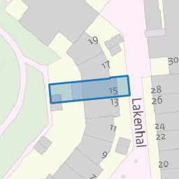Perceel CPL01-D-4134