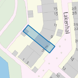 Perceel CPL01-D-4138