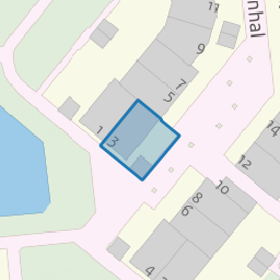 Perceel CPL01-D-4140