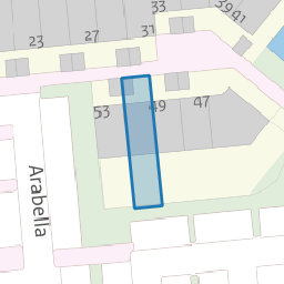 Perceel CPL01-D-4164