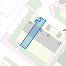 Perceel CPL01-D-4197