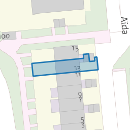 Perceel CPL01-D-4205