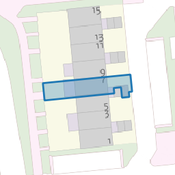 Perceel CPL01-D-4208