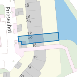 Perceel CPL01-D-4233