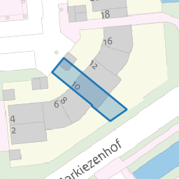 Perceel CPL01-D-4242