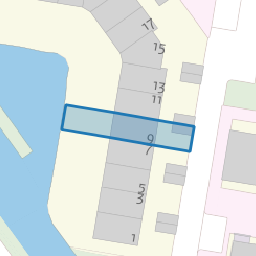 Perceel CPL01-D-4261