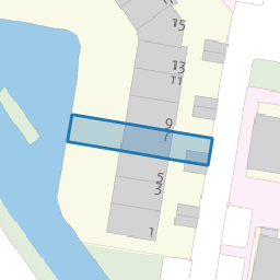 Perceel CPL01-D-4262