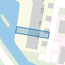 Perceel CPL01-D-4263