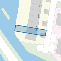 Perceel CPL01-D-4264