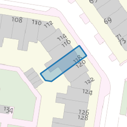 Perceel CPL01-D-4300