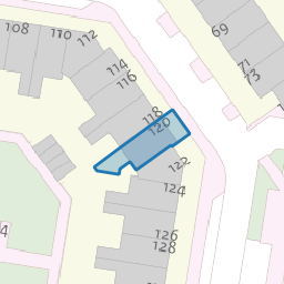 Perceel CPL01-D-4301