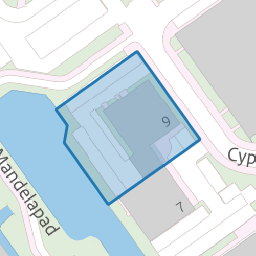 Perceel CPL01-D-4342