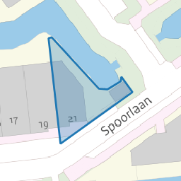 Perceel CPL01-D-4452