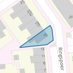 Perceel CPL01-D-4500