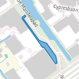 Perceel CPL01-D-4517