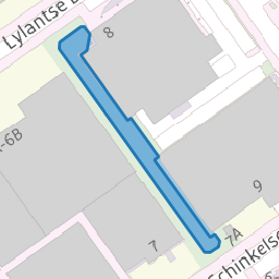 Perceel CPL01-D-4522