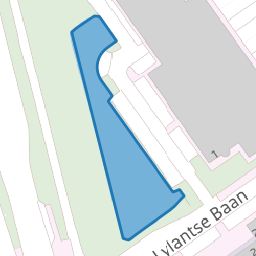 Perceel CPL01-D-4527