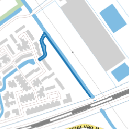 Perceel CPL01-D-4534