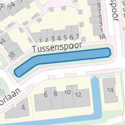 Perceel CPL01-D-4562