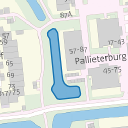 Perceel CPL01-D-4570