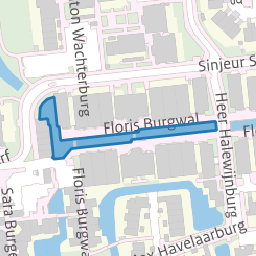 Perceel CPL01-D-4581