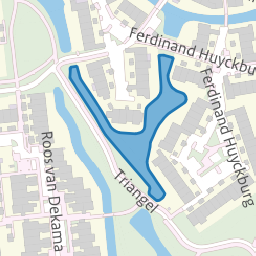 Perceel CPL01-D-4585