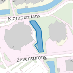 Perceel CPL01-D-4601