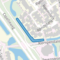 Perceel CPL01-D-4611