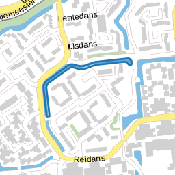 Perceel CPL01-D-4618