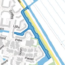 Perceel CPL01-D-4642