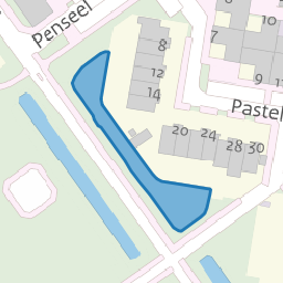 Perceel CPL01-D-4644