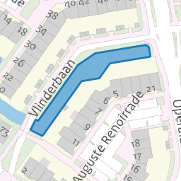 Perceel CPL01-D-4664