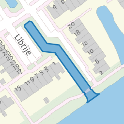 Perceel CPL01-D-4676