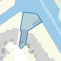 Perceel CPL01-D-4709