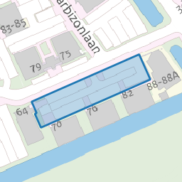 Perceel CPL01-D-4738