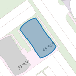 Perceel CPL01-D-4809