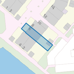 Perceel CPL01-D-4851