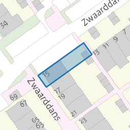 Perceel CPL01-D-4889