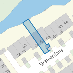 Perceel CPL01-D-4925