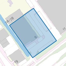 Perceel CPL01-D-4951