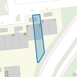 Perceel CPL01-D-4961