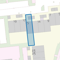 Perceel CPL01-D-4999