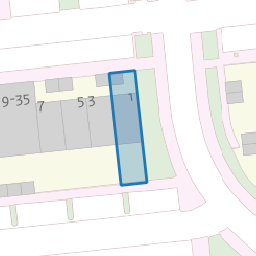 Perceel CPL01-D-5007