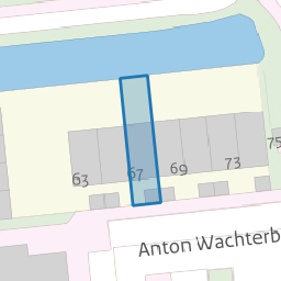 Perceel CPL01-D-5009