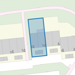 Perceel CPL01-D-5014