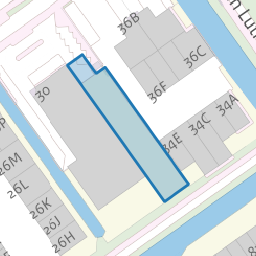 Perceel CPL01-D-5025