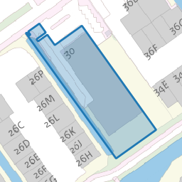 Perceel CPL01-D-5026