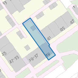 Perceel CPL01-D-5033